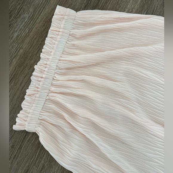 Babaton Blush Midi Skirt - Picture 3 of 3
